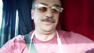 едем дальше впереди Н.Новгород