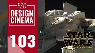 Design Cinema - Episode 103 - Intro to Design