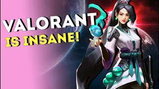 Valorant`MOMENTS - TOP twitch clip's \ 1
