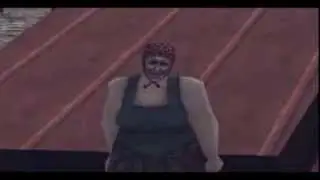 Бабка
