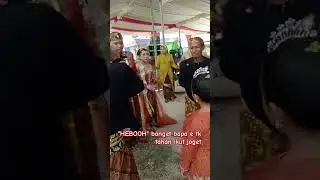 joget heboh #shots#jogetseru