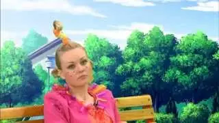"Жизненная энергия" (3 серия, "АБВГДейка Азбука Здоровья")
