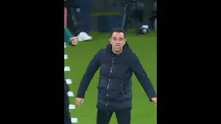 Barcelona vs Referees 😳