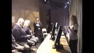 Automotive Facilitator Demo (1.79GB QT MOV)