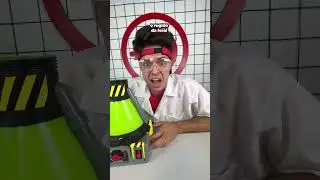 ESSE BRINQUEDO PROMETE CRIAR UMA FERA! 