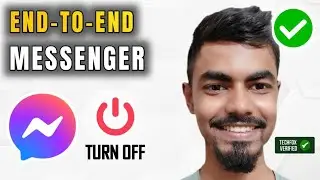 How to Turn Off End-to-End Encryption on Facebook Messenger (Easy Guide)