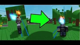 How to escape the map in Roblox npc's are becoming smart!|🎮SefPlays2012🎮|