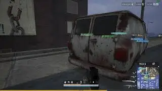 Трохи KAR-яка PUBG
