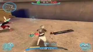 S4 League ps montage #2