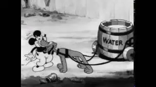 Mickey Mouse - Touchdown Mickey