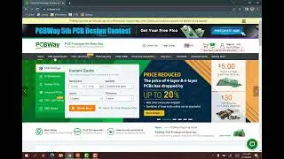 BME 214L Designing a custom PCB in Autodesk Fusion 360 - part 4/4: ordering the PCBs