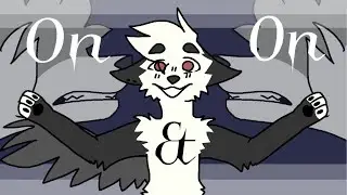 On&On[ORIGINAL-ANIMATION MEME](Flipaclip)