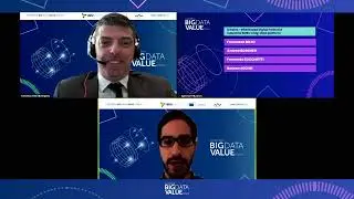 IoTwins - Distributed Digital Twins for industrial SMEs: a big-data platform