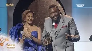Africa nods in approval – AMVCA 7 | Africa Magic