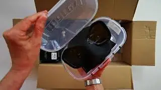unboxing | scubastore.com | snorkel gear
