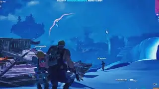 Fortnite Squads with the Maddogz & LauraLolliPoppi