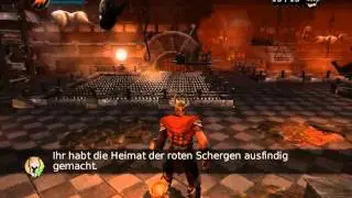 Let's Play Overlord - 12