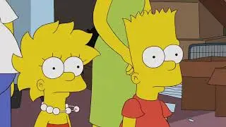 Os Simpsons 24° temporada 7 70