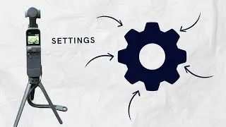 All about Pocket 2: Settings | Calibration | Time-Lapse | Video | Photo | Accessories