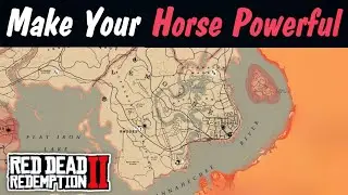 One item can make your horse more powerful