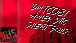 DMTC081 - Arlles Stic - Silent Souls