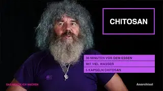 Robert Franz: bei Gewichtsproblemen ** Dosierung eingeblendet **