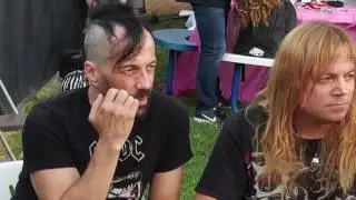 SMNnews.com Hair Nation Britny Fox