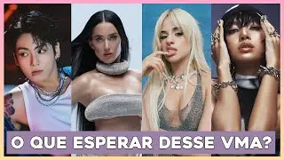 O VMA ainda está vivo? | Minhas expectativas para a premiação