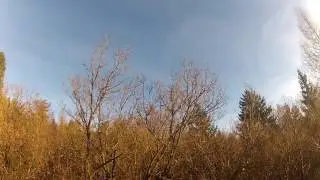 Kalkleiten mit Quadrocopter