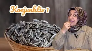B1 / Konjunktiv 1 / 1. Teil / Dolaylı aktarma / 1. Bölüm / Örnek cümleler