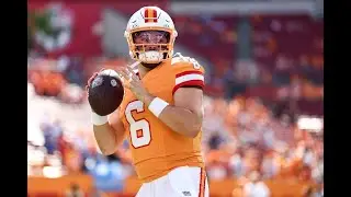 Tampa Bay Buccaneers VS Walmart Dollar Generals Week 3