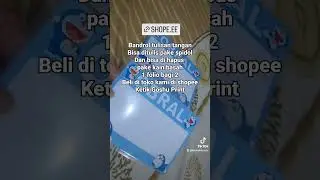 bandrol Tulisan tangan