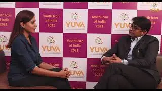 YUVA | Youth Icon Of The Year Awards | MFP DELHI