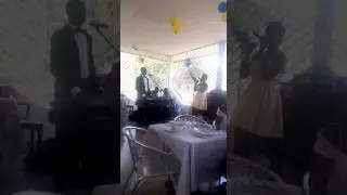 Jean Claude kouakou en live " tu es tout pour moi "
