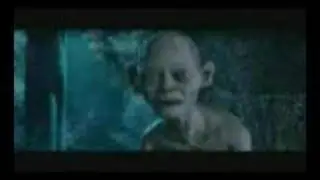 Gollum (russian)