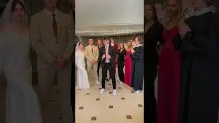Wesele Julki i Ostrego