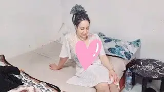 دخلو تشوفووو😱روتين على حقو وطريقو مكين غالجرااا🏃‍♀️