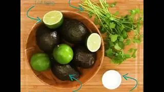 Guacamole
