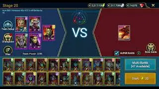 Raid Shadow Legends - Seer Guide and Spotlight