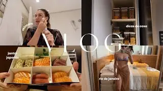 ABRIL | vlog do meu dia a dia como médica