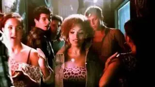 Misfits - Beautiful Thieves