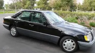Mercedes Benz E300,  Diesel