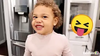 THAT WAS DISGUSTING!
