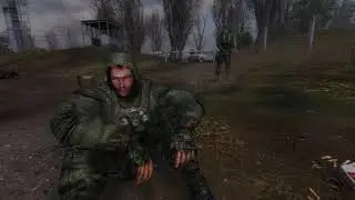The Wolf's Tragic Story