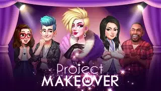 ASMR - Разговоры шёпотом,жвачка,мобильная игра