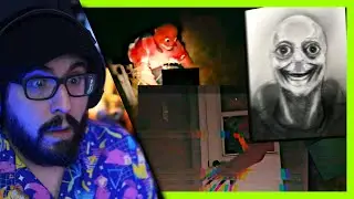 VITA CARNIS - PREPARE YOURSELF: MIMIC Attack Survival Tips?! | REACTION