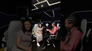 BUDDY RED Interview Sneak Peek- Out October 15th