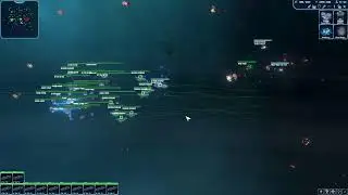 Playing Stellar Warfare
