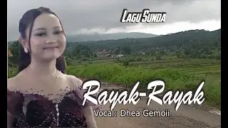 Rayak-rayak Lagu Buhun yang Kembali Viral!!!