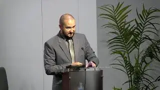 05/30/2024 - Вечернее служение.